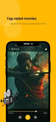 picasso-apps Top Rated Movies