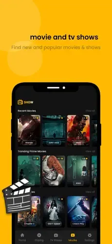 picasso-apps movie